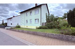 Haus kaufen in Kurpfalzstraße 18, 67716 Heltersberg, Großzügig wohnen in ruhiger Lage von Heltersberg