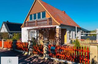 Einfamilienhaus kaufen in Gartenweg, 06279 Schraplau, Familienfreundliches Einfamilienhaus in ruhiger Lage