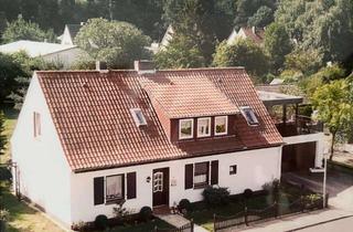 Einfamilienhaus kaufen in 29643 Neuenkirchen, RESERVIERT Einfamilienhaus in ruhiger Nebenstraße