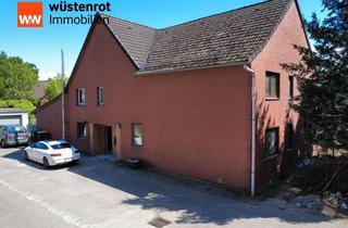 Mehrfamilienhaus kaufen in 31749 Auetal, Teilsaniertes Mehrfamilienhaus in Auetal – ideal als Kapitalanlage