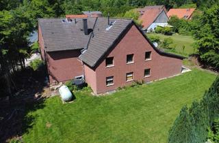 Mehrfamilienhaus kaufen in 31749 Auetal, Teilsaniertes 6 Parteien - Mehrfamilienhaus in Auetal – ideal als Kapitalanlage