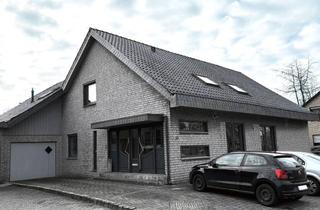 Haus kaufen in 46354 Südlohn, Südlohn: Mehrgenerationenhaus / Natur + Vielfalt trifft Komfort