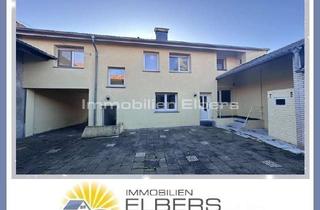 Haus kaufen in 52511 Geilenkirchen, BIETERVERFAHREN!!! Charmantes Hofanwesen mit zwei Wohnungen, Nebengebäuden und großem Grundstück