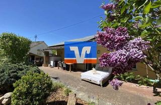 Haus kaufen in 55596 Waldböckelheim, Modernisiertes Wohnglück! Ihr neues Zuhause in Waldböckelheim