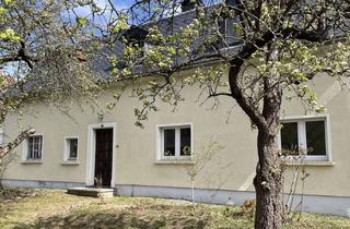 Haus kaufen in Hauptstraße 198, 02739 Eibau, Kleines freistehendes EFH in Eibau