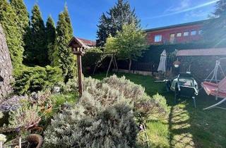 Haus kaufen in Vienweg 89, 13127 Französisch Buchholz, Gepflegtes Reihenendhaus in Franz. Buchholz! 4,5 Zimmer, 2x Bad, Garten, Stellplatz uvm.