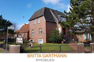 Haus kaufen in 26757 Borkum, Beherbergungsimmobilie mit vielseitigen Nutzungsmöglichkeiten