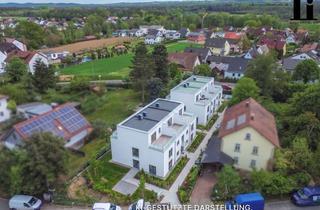 Haus kaufen in 91077 Dormitz, Exklusives Reiheneckhaus in Dormitz