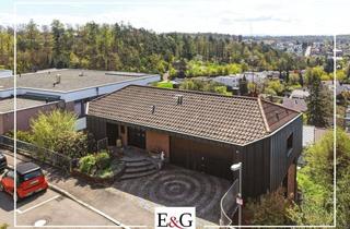 Haus kaufen in 71032 Böblingen, - Seltene Gelegenheit in Böblingens Top-Adresse - Freistehendes Haus mit unverbaubarer Aussicht
