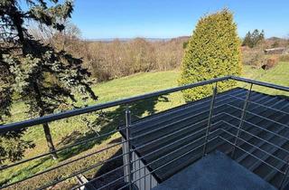Einfamilienhaus kaufen in 32699 Extertal, Einfamilienhaus mit Weserberglandblickin Extertal-Linderhofe