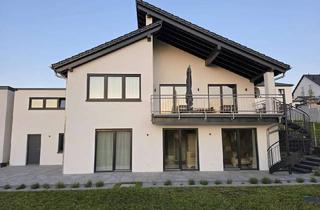 Haus kaufen in 67307 Göllheim, Freistehendes Architektenhaus in Göllheim - Provisionsfrei zu verkaufen