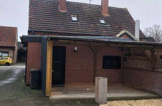 Doppelhaushälfte kaufen in 48599 Gronau, Doppelhaushälfte in Gronau mit 85m² Wohnfläche