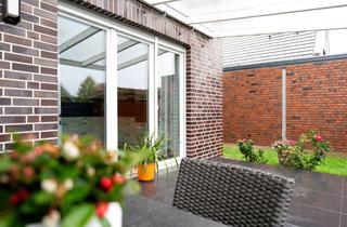 Haus kaufen in 48308 Senden, Sehr gepflegtes Energiesparhaus in Toplage von Senden