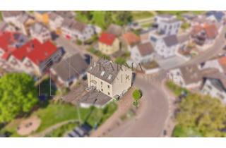Haus kaufen in 65366 Geisenheim, Viel Platz und zahlreiche Möglichkeiten – Wohnhaus mit Entwicklungspotenzial in Geisenheim OT