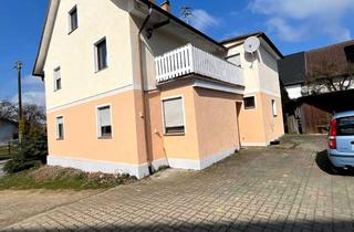 Einfamilienhaus kaufen in 88416 Erlenmoos, Gepflegtes Einfamilienhaus Erlenmoos-OT