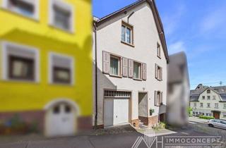Reihenhaus kaufen in 54539 Ürzig, Reihenhaus in Ürzig | Mosel | ideal auch als Ferienimmobilie