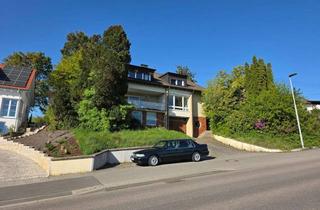 Haus kaufen in Panoramastr., 79312 Emmendingen, ZWEIFAMILIENHAUS IN 1-A LAGE