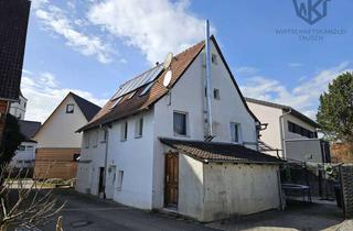 Einfamilienhaus kaufen in 72119 Ammerbuch, Charmantes Einfamilienhaus in ruhiger Lage