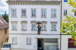Mehrfamilienhaus kaufen in 72379 Hechingen, Zentrumnahes Mehrfamilienhaus mit Potential