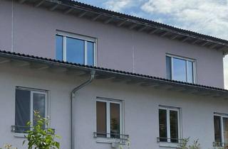 Haus kaufen in 83024 Rosenheim, Familienfreundliches Reihenmittelhaus Rosenheim Nord