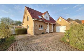 Einfamilienhaus kaufen in 25746 Heide, Einfamilienhaus in bevorzugter Wohnlage in Heide