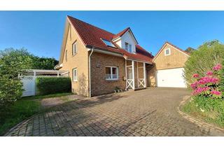 Einfamilienhaus kaufen in 25746 Heide, Einfamilienhaus in bevorzugter Wohnlage in Heide (Nähe WKK)