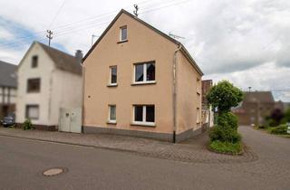 Einfamilienhaus kaufen in 56653 Wehr, Charmantes Einfamilienhaus in Wehr - Klein, Fein und voller Möglichkeiten