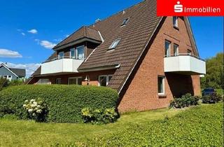Haus kaufen in 25761 Büsum, Hingucker-Objekt mit 5 Wohnungen