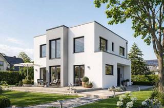 Haus kaufen in 51427 Bergisch Gladbach, KFW 40QNG volle Förderung mit Livinghaus