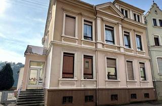 Mehrfamilienhaus kaufen in Wellmicher Strasse 25, 56346 St. Goarshausen, Prov.freies Mehrfamilienhaus mit 4 WE | 7,8% Anfangsrendite |