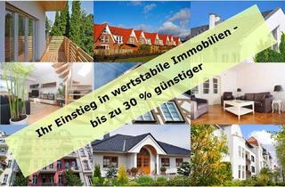 Haus kaufen in Hauptstr. XXX, 38542 Leiferde, Sechsfamilienhaus, Wohn-/Geschäftshaus und Lagerschuppen