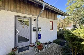 Haus kaufen in 88634 Herdwangen-Schönach, Liebevolles Häuschen in Herdwangen-Schönach im 2/3 Miteigentumsanteil