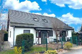Haus kaufen in 03096 Dissen-Striesow, Mein neues Zuhause für meine Familie!