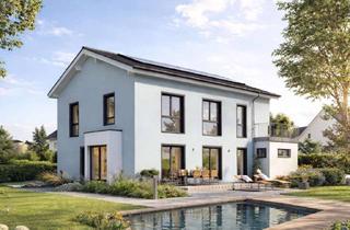 Haus kaufen in 51429 Bergisch Gladbach, KFW 40QNG jetzt die volle Förderung mit LivingHaus sichern!