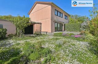 Einfamilienhaus kaufen in 97204 Höchberg, Einfamilienhaus in Höchberg: Viel Platz, Garten und die Chance, Ihr Traumhaus selbst zu gestalten