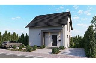 Haus kaufen in 34233 Fuldatal, Smart geplant. Schön gewohnt.