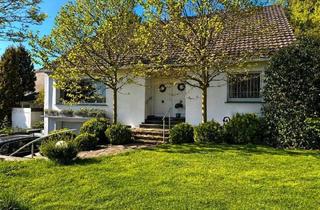 Einfamilienhaus kaufen in 58285 Gevelsberg, Eine Immobilie zum Verlieben - gepflegtes Einfamilienhaus in Gevelsberg