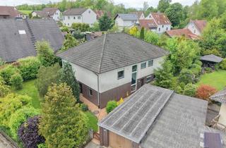 Einfamilienhaus kaufen in 96484 Meeder, Charmant & großzügiges Einfamilienhaus mit ansprechendem Grundstück!