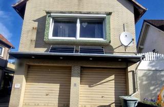 Einfamilienhaus kaufen in 31008 Elze, Charmantes Einfamilienhaus in ruhiger Lage von Elze zur Eigennutzung oder Vermietung