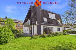 Einfamilienhaus kaufen in Hirtenackerstraße 10, 95463 Bindlach, Besonderes Einfamilienhaus auf beeindruckendem Grundstück in Bindlach