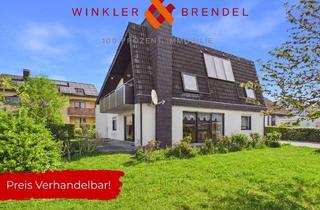 Einfamilienhaus kaufen in Hirtenackerstraße 10, 95463 Bindlach, Besonderes Einfamilienhaus auf beeindruckendem Grundstück in Bindlach