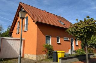 Einfamilienhaus kaufen in 61130 Nidderau, Charmantes Einfamilienhaus in schöner Wohnlage von Nidderau-Ostheim