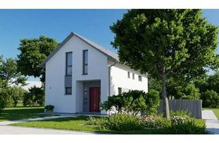 Haus kaufen in 34393 Grebenstein, "Okal-Haus - Premium-Komfort, der bleibt."
