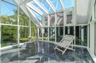 Haus kaufen in 33824 Werther, Architektur, Ruhe und Nachhaltigkeit: Sofort bezugsfreies Zuhause nahe Bielefeld