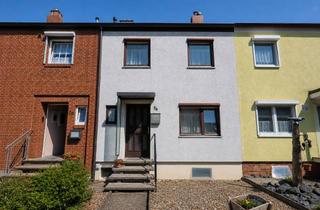 Reihenhaus kaufen in 31137 Hildesheim, Familienfreundliches Reihenhaus in der Behrlastraße