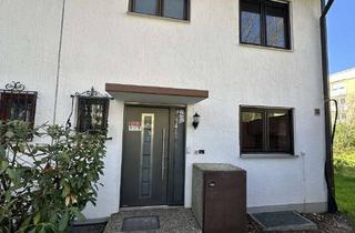Haus kaufen in 82110 Germering, Reiheneckhaus zum Wohlfühlen für die ganze Familie