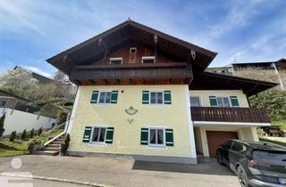 Haus kaufen in 83454 Anger, EFH mit Einliegerwohnung in Anger