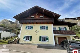 Haus kaufen in 83454 Anger, EFH mit Einliegerwohnung in Anger