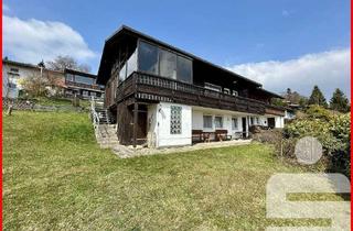 Einfamilienhaus kaufen in 94169 Thurmansbang, Einfamilienhaus mit Einliegerwohnung in 94169 Thurmansbang/Solla