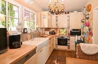 Haus kaufen in 49179 Ostercappeln, Osnabrück-Ostercappeln: Charmantes Haus mit Garten und Einliegerwohnung auf Erbpachtgrundstück!